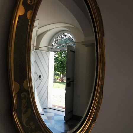 Villa San Giorgio Guest House セッラヴァッレ・スクリーヴィア エクステリア 写真
