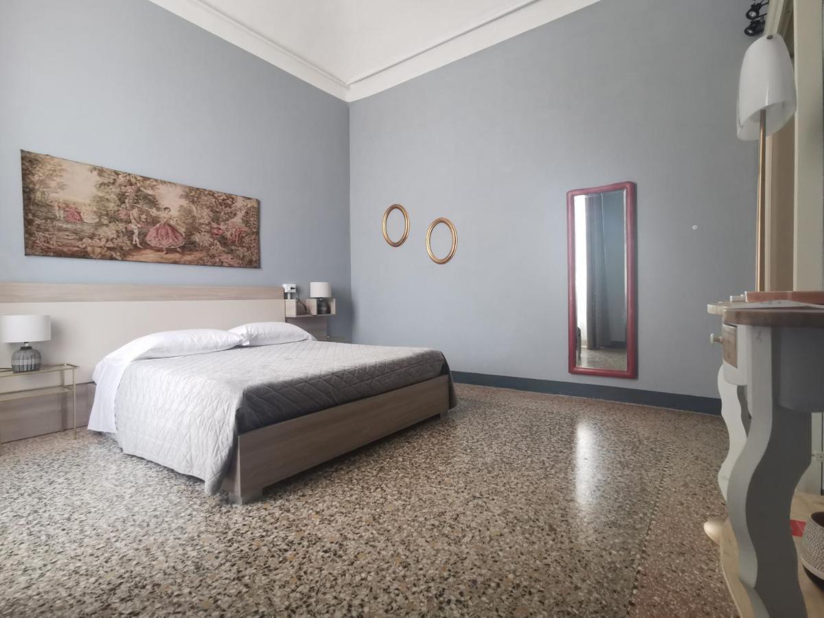 Villa San Giorgio Guest House セッラヴァッレ・スクリーヴィア エクステリア 写真