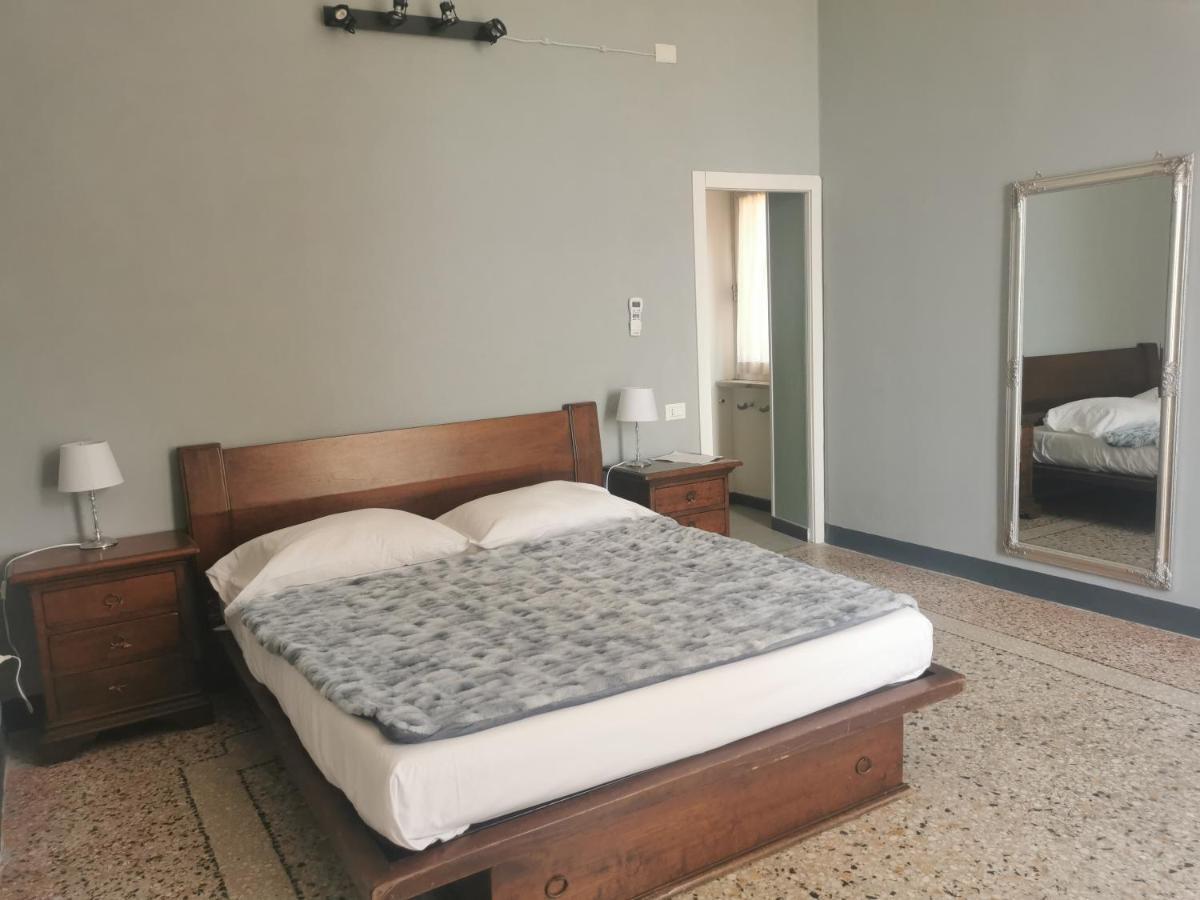 Villa San Giorgio Guest House セッラヴァッレ・スクリーヴィア エクステリア 写真