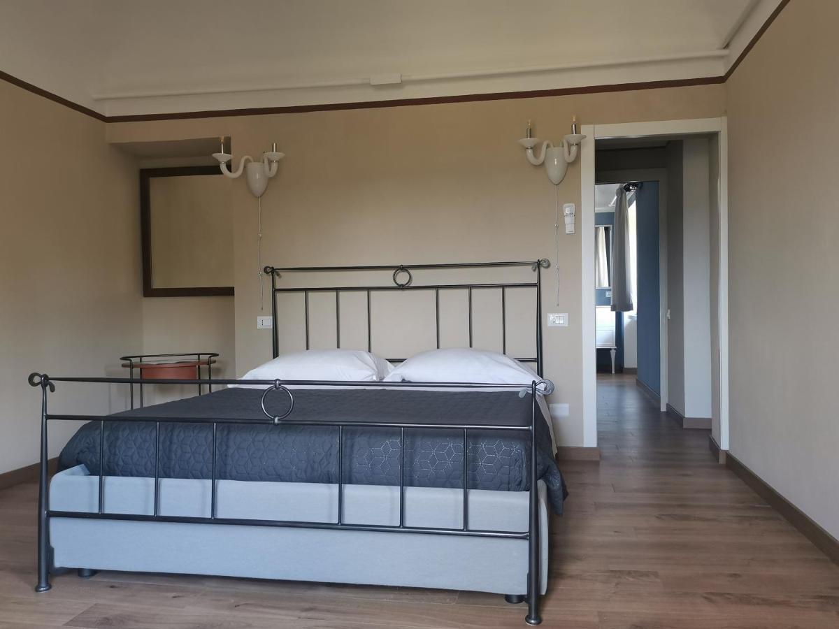 Villa San Giorgio Guest House セッラヴァッレ・スクリーヴィア エクステリア 写真